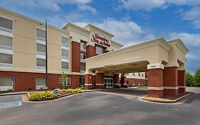 Hampton Inn & Suites Murfreesboro